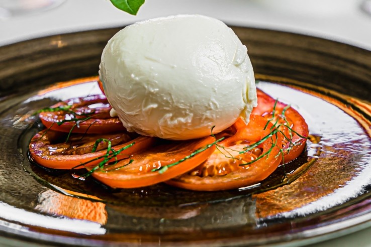 Grand Hotel Villa Castagnola